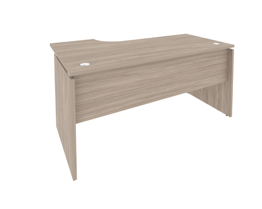 Стол письменный угловой 980 Onix