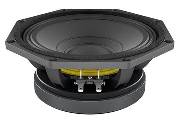 MAF082.00 Динамик 8", 400Вт, 8 Ом, Lavoce