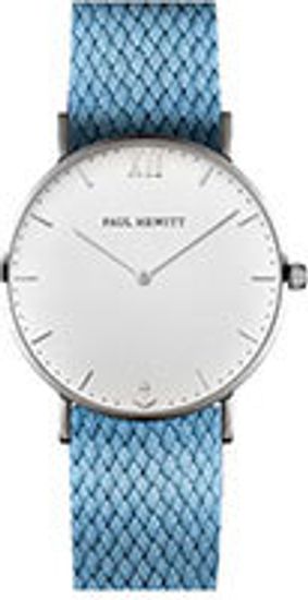 Унисекс немецкие часы Paul Hewitt, Sailor Line PH-SA-S-Sm-W-26M