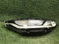 Фара левая Kia Soul 3 SK (2019-2022) LED