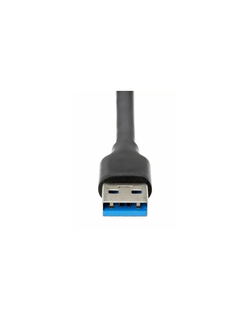 Telecom TUS708-5M Кабель удлинительный USB3.0 Am-Af  5m Telecom черный (TUS708-5M) [7958820049217]