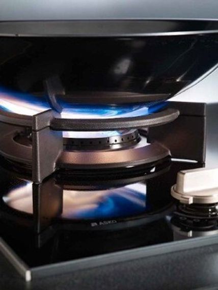 Варочная панель Asko HG1666SB