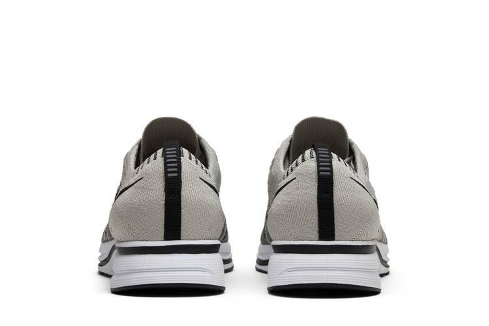 Кроссовки Nike Flyknit Trainer Pale Grey
