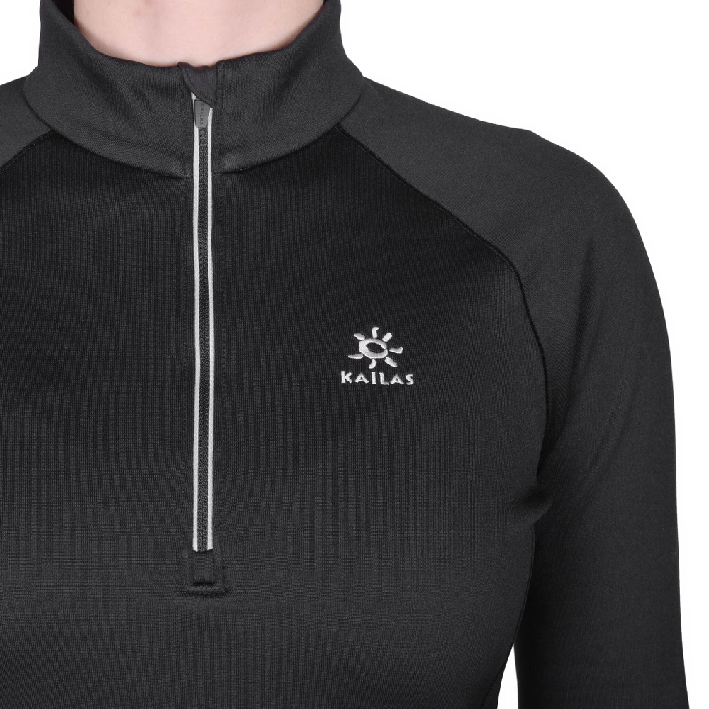 Термобелье верх Kailas Half-zip Baselayer Top W's KG2234601