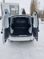Аренда LADA LARGUS фургон