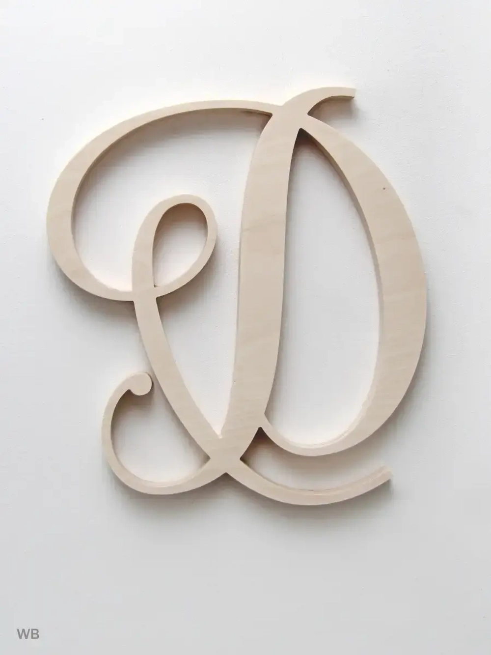 Декорация на стену 19 мм