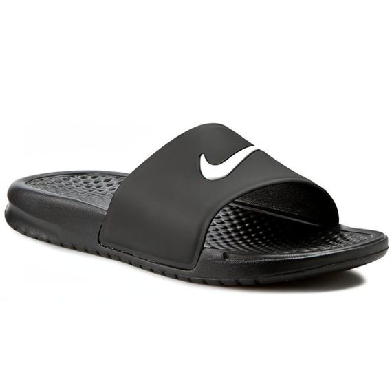 Nike Benassi 'Black'