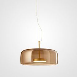 Подвесной светильник DAUPHIN A Grey