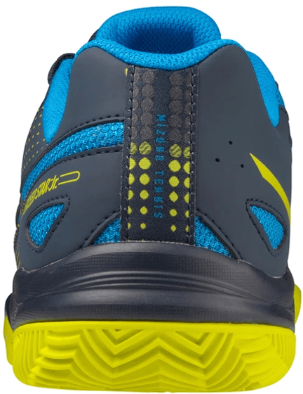 Кроссовки детские Mizuno Exceed Star Jr. Clay, арт. 61GC2255-14