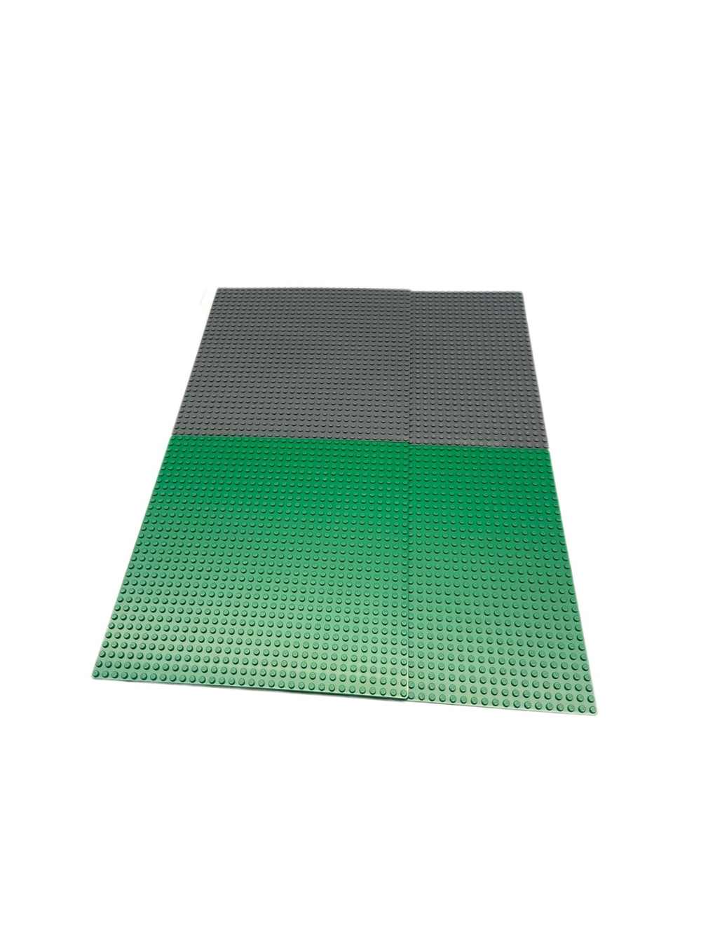 Lego 4шт Строительные пластины 32х32 (4219692+6139364)