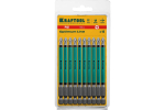 Биты KRAFTOOL Optimum Line PH2, 100 мм, E 1/4", 10 шт 26122-2-100-10 (Цена за 1 шт.)