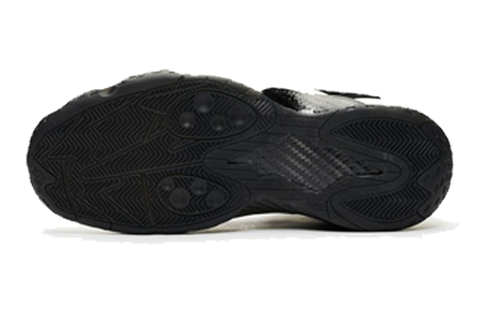 Кроссовки Nike Zoom Rookie Glow-In-The-Dark 2018