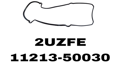 ПРОКЛ-КА КЛАПОНОЙ 2UZFE