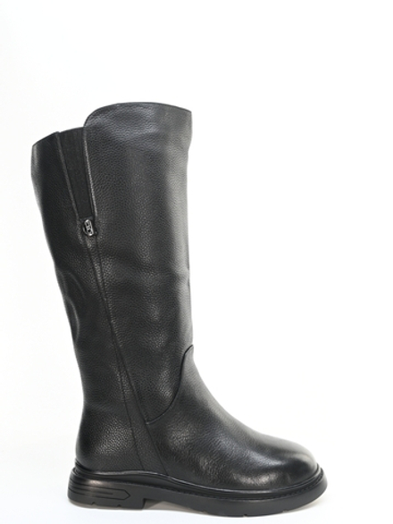 Сапоги женские Ascalini G2156-1EB