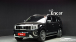 Kia Mohave (Borrego) The Master Дизель 3.0 4WD 5인승 (10.2019)