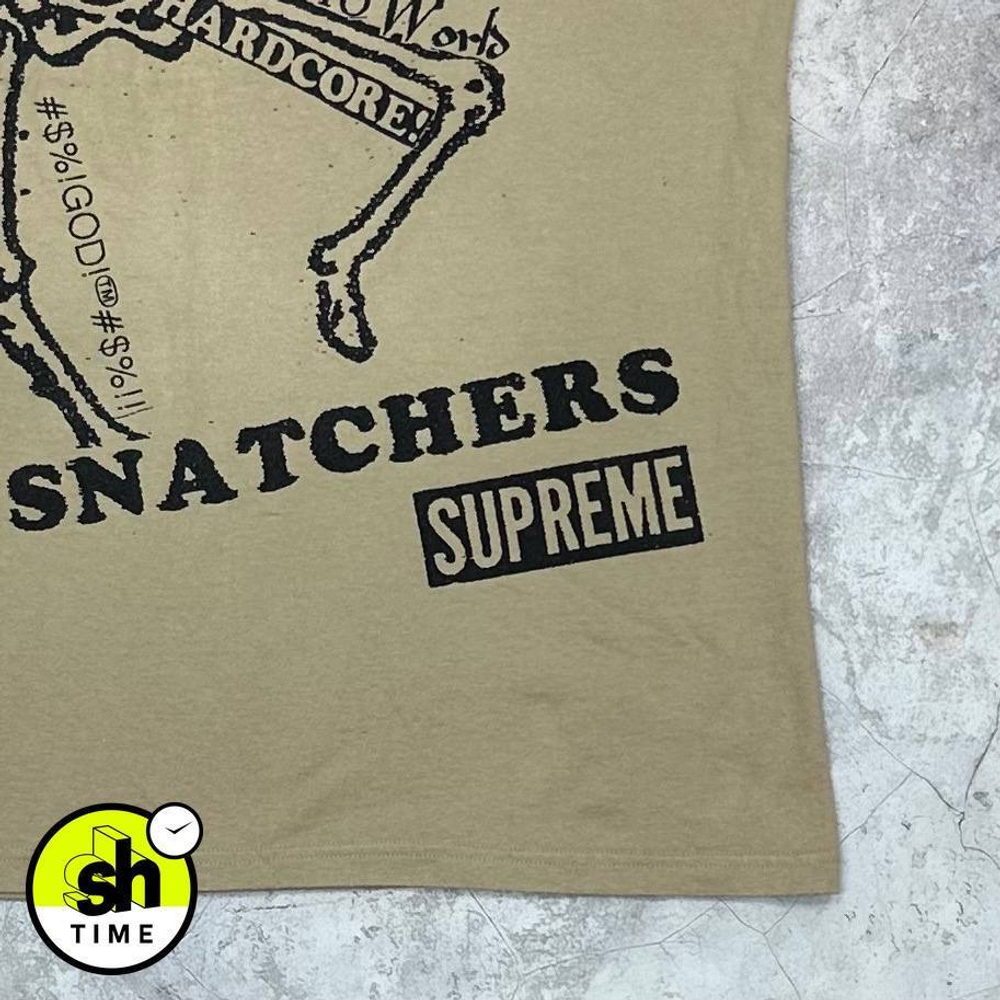 Футболка Supreme