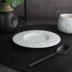 Блюдце d 15 см чайное для чашки арт. 81221800   P.L. Proff Cuisine [6]