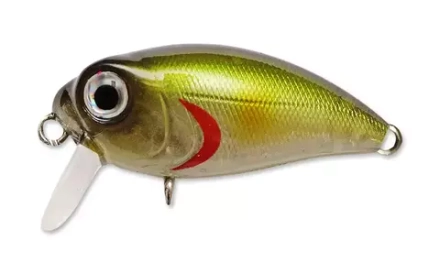 Воблер  KASADAKA Roger Surf 36F плав. 3.35г AY