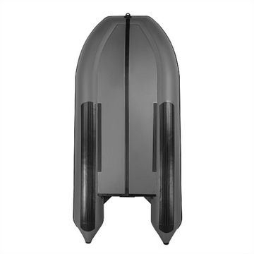 Лодка Тонар Алтай S360 R-Line серый