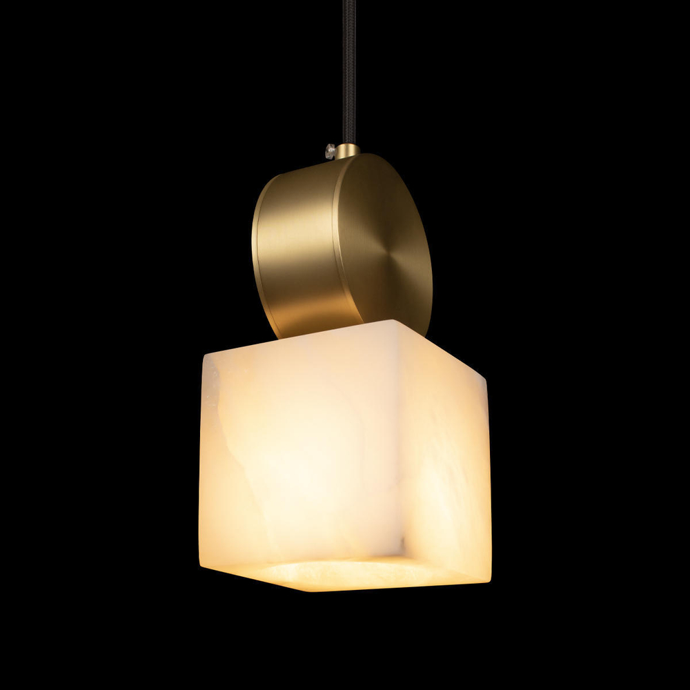 10249/A Подвесной светильник LOFT IT Dolomite