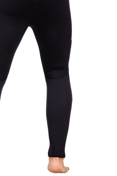 Гидрокостюм Marlin TEN черный 5 мм