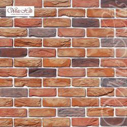 Искусственный камень White Hills, коллекция Торн Брик