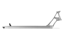 Дека Ethic Pandemonium V2 Boxed 580, Серебристый