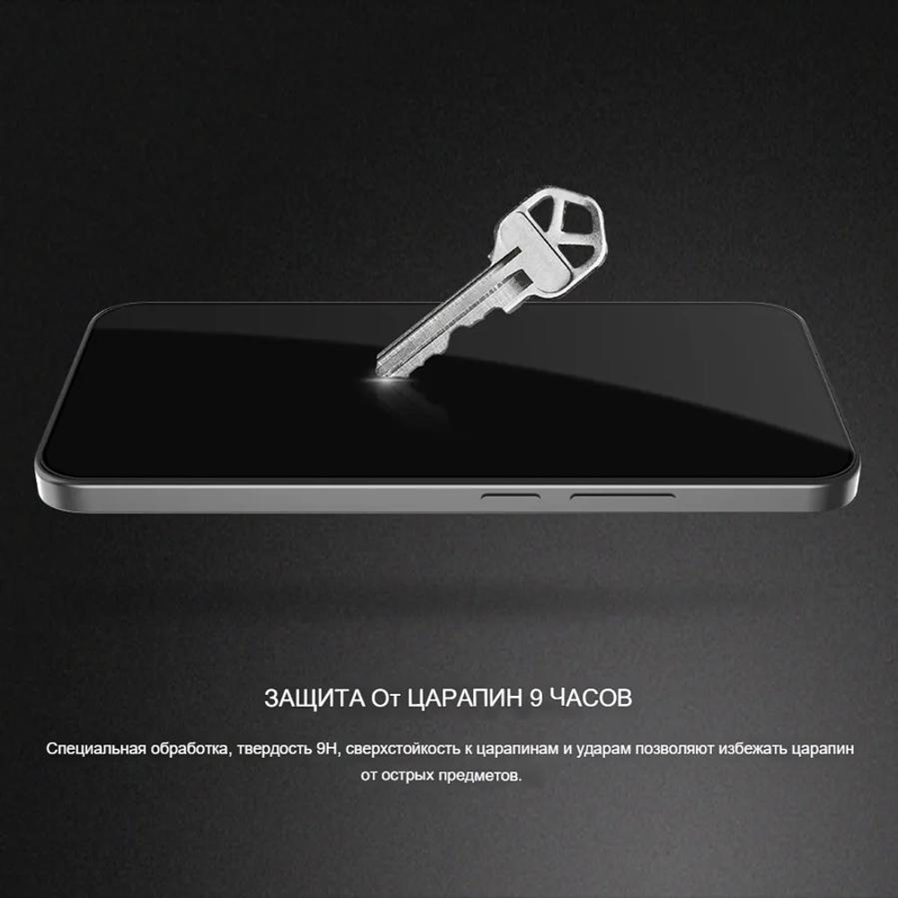 Защитное стекло Nillkin CP+ PRO для Xiaomi 15T