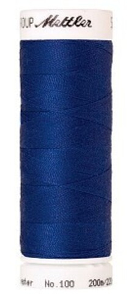 НИТЬ SERALON универсал.№100, 200m, col.2255