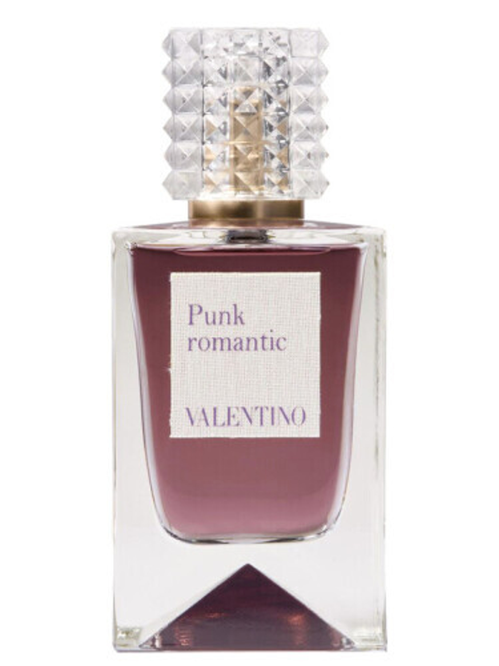 Valentino Punk Romantic