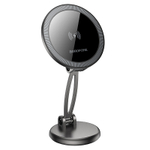 Автомобильный держатель для телефона BOROFONE BH218 Magnetic,Wireless
