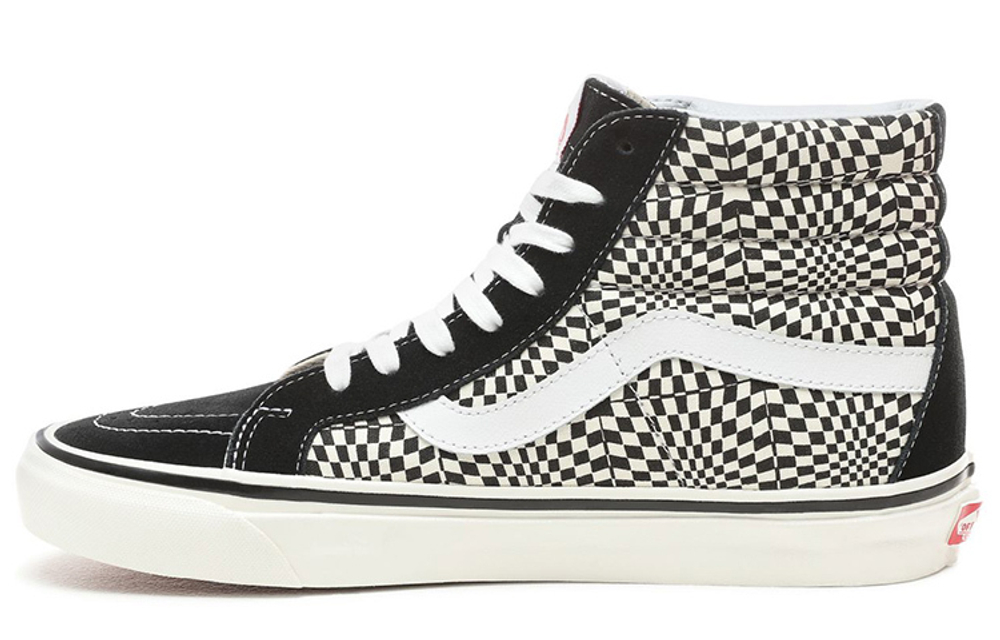Vans Sk8 38 Dx