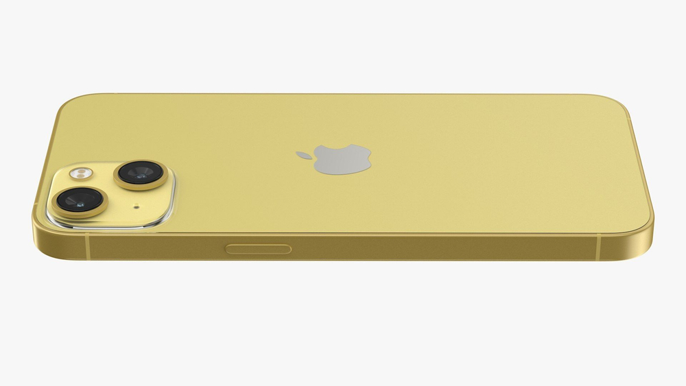 iPhone 14