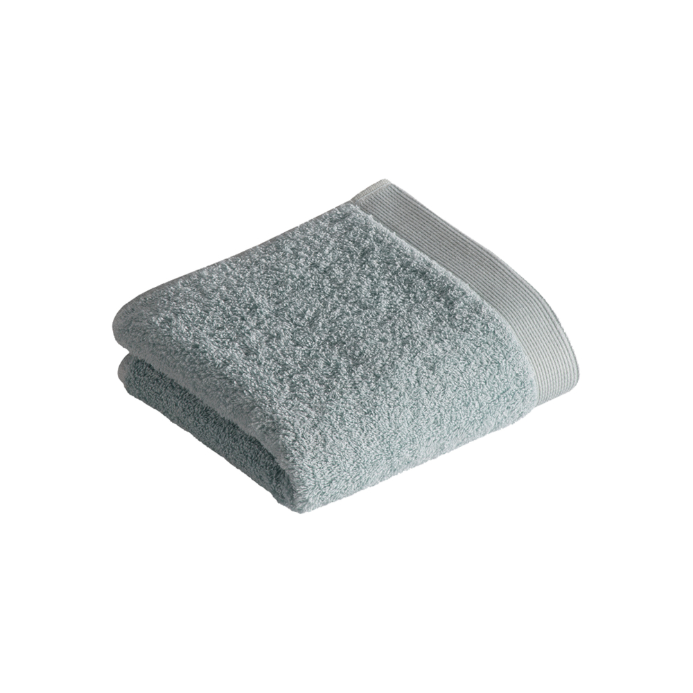 Полотенце 40x60 Vossen High Line 7180 мятное