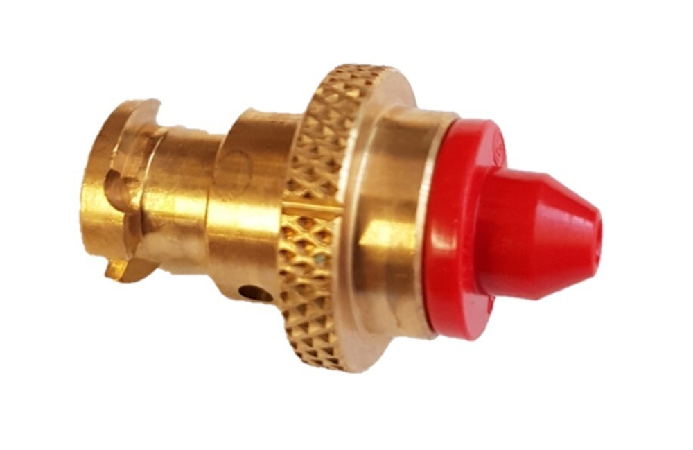 Зажимная деталь 1,2 (1 уп.-5шт.) (Артикул 44,0350,3318,5)