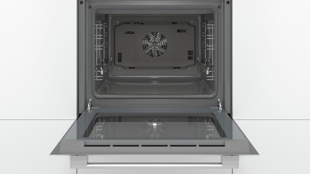 Духовой шкаф Bosch HBF534EW0R