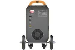 Сварочный полуавтомат HUGONG MIG/STICK 250D III (без горелки)