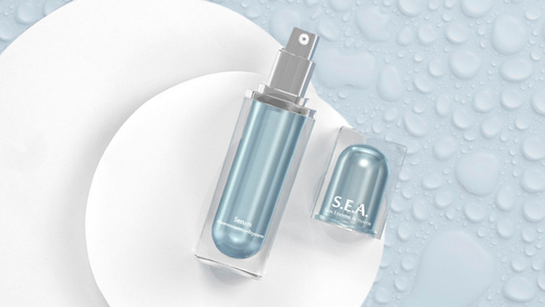 Dalton Контурирующая сыворотка с лифтинг-эффектом - S.E.A. Skin Essential Activator Serum, 30 мл