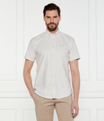 Рубашка H-ROAN-BD-E-SH-C-252 BOSS BLACK - бежевый(50539302)