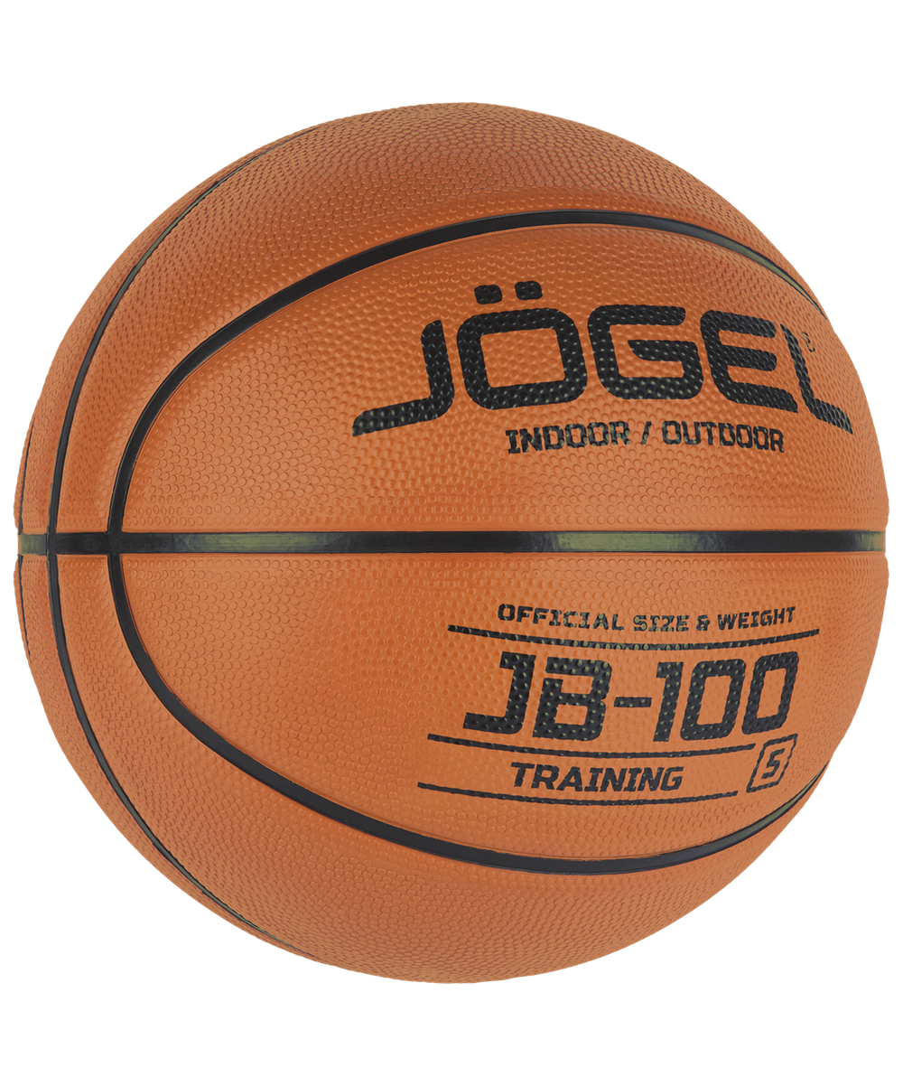 Мяч баскетбольный JB-100 №5