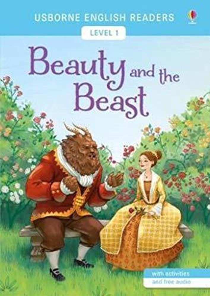 Beauty and the Beast ***