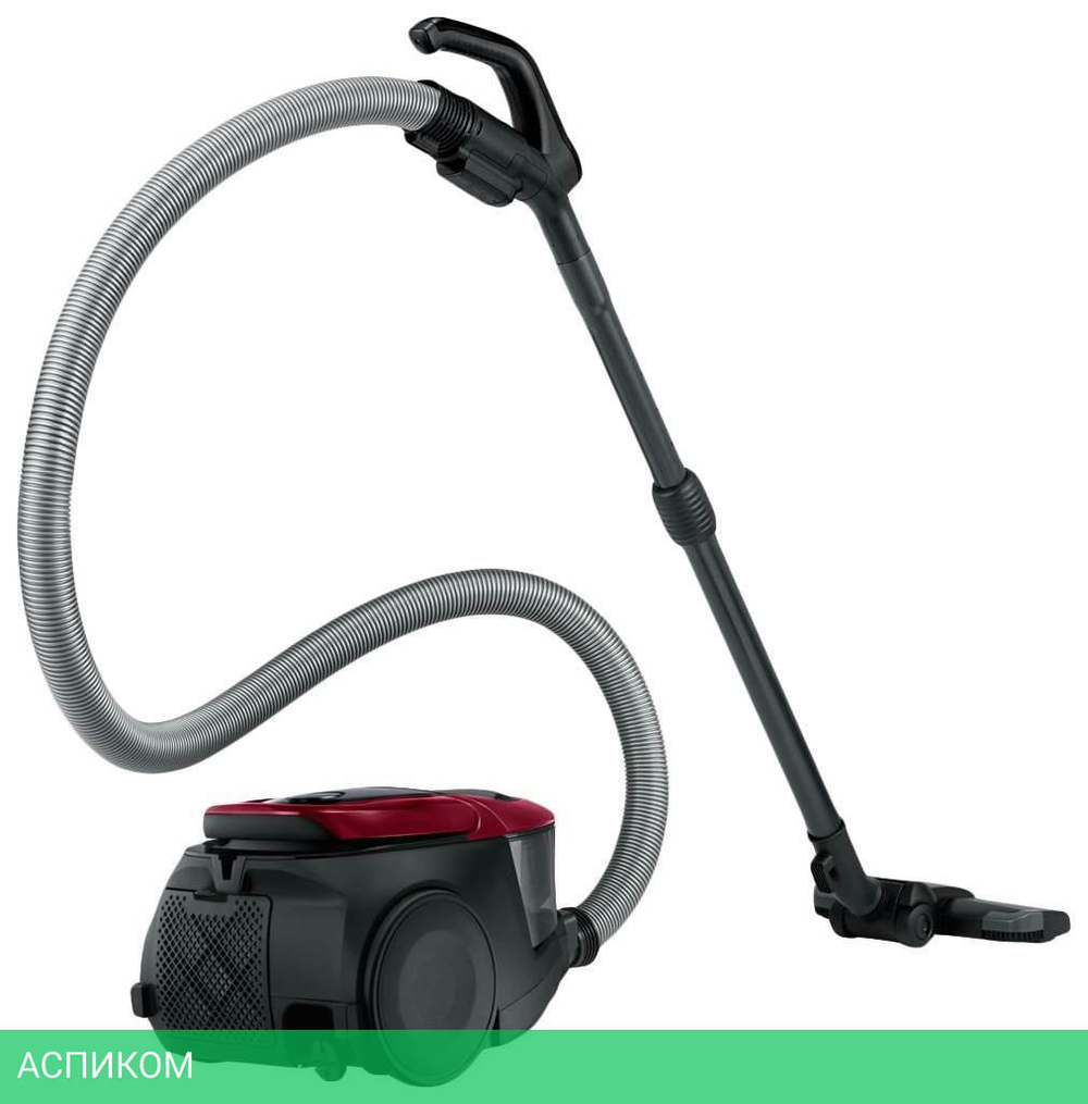 Пылесос Samsung SC18M31A0HP (VC18M31A0HP/EV)