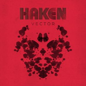 Haken / Vector (2LP+CD)