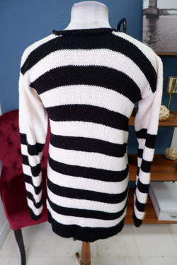 Джемпер с шерстью 44 размер