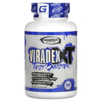 Gaspari Nutrition, Viradex XT, Booster, 90 капсул