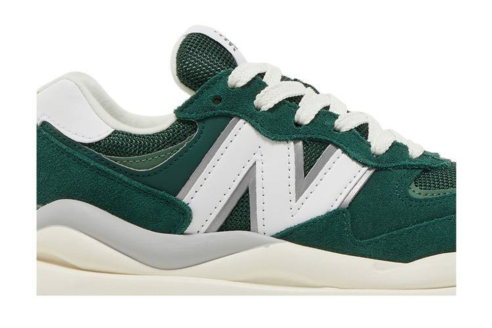 Кроссовки New Balance Nb 5740 (Женская размерная сетка)