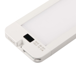 Мебельная светодиодная подсветка с датчиком движения DAXA-M-IR 9W CCTDIM W