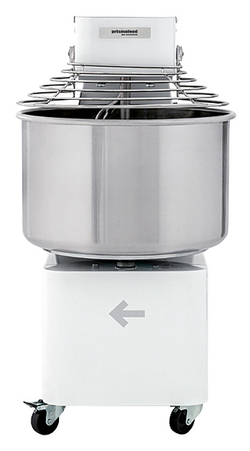 Тестомес спиральный Prismafood IBT 15 2V