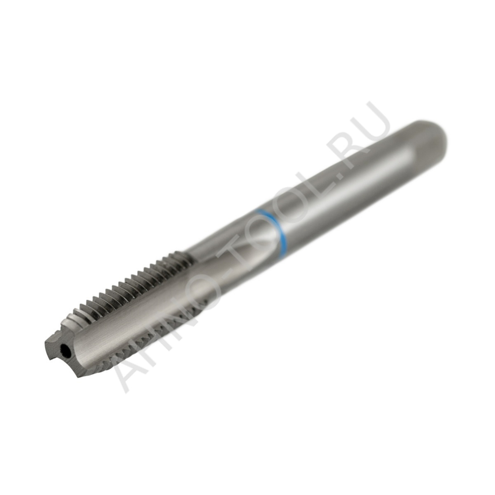 Метчик м/р  М8,0х1,25 Р6М5(М2) ГОСТ 3266-81 для глух. с прох. хв. ТОЧИНТЕХ