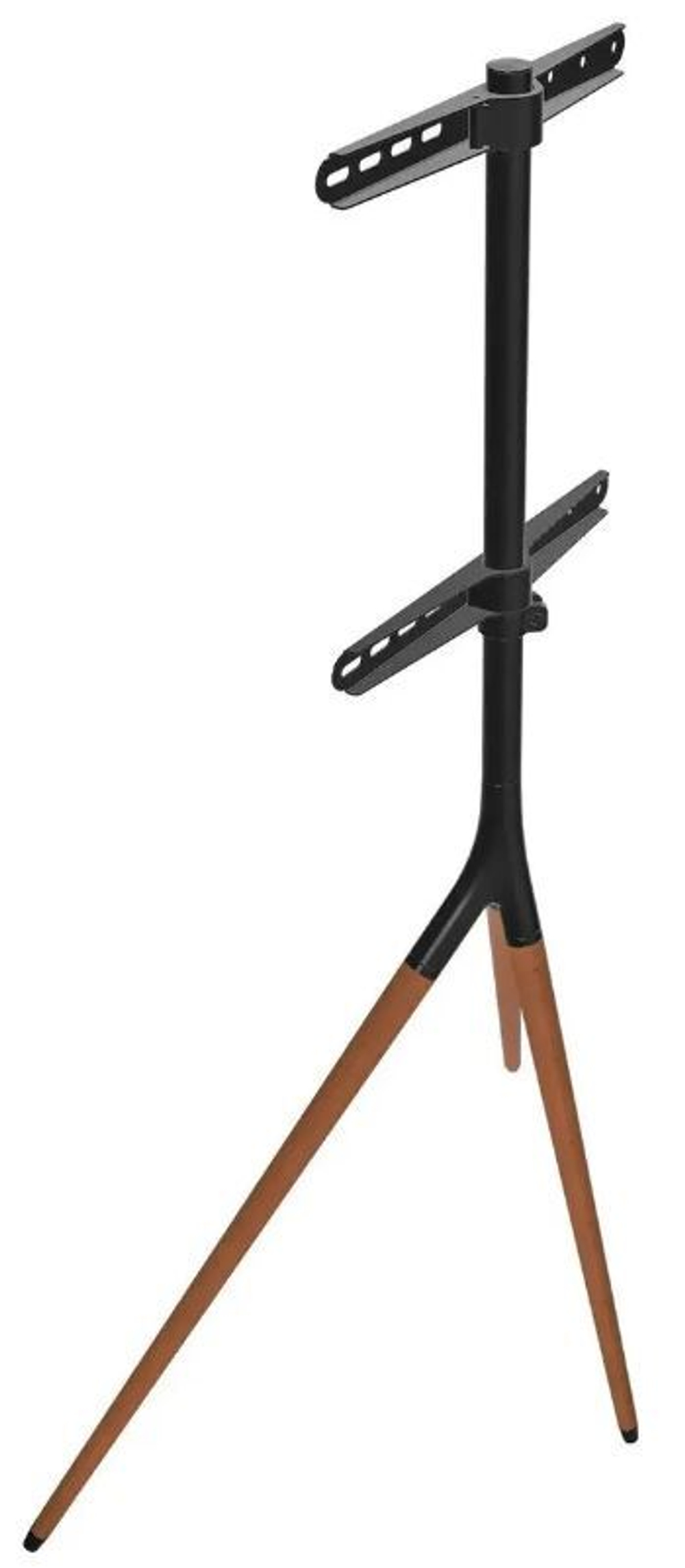 Стойка мобильная ONKRON TS1220 BLACK